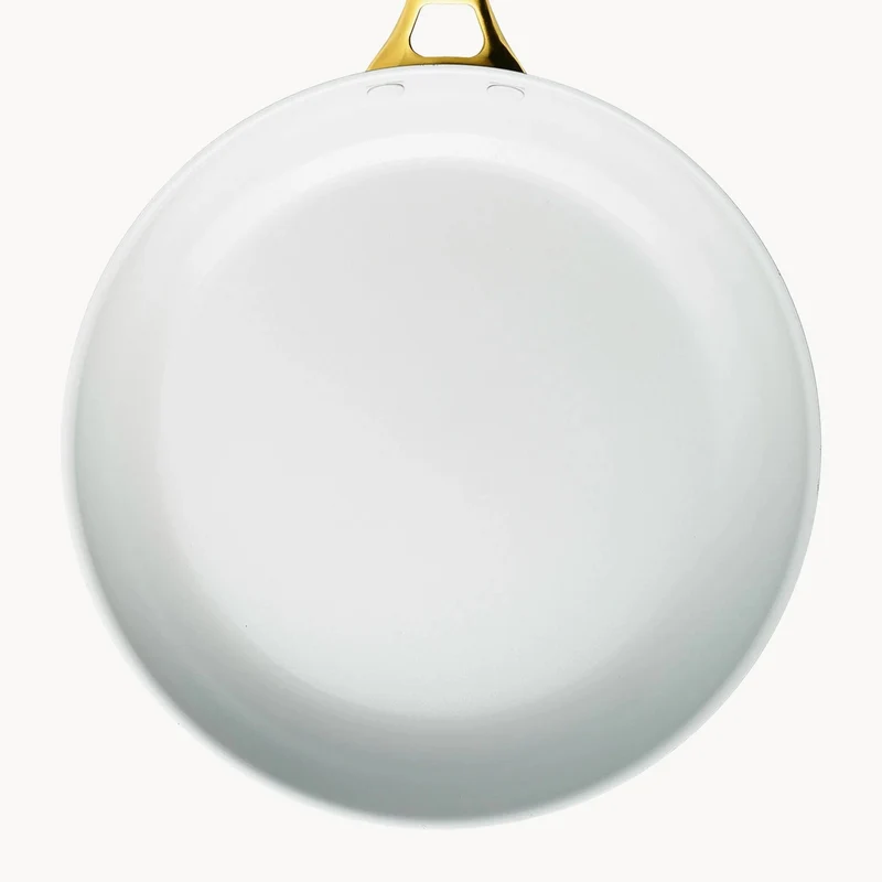 GreenPan Padella con Coperchio Padova D28 cm Sky Blue