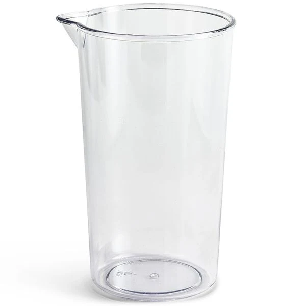 Tognana Frullatore a Immersione 3 in 1 Iridea 400W Champagne