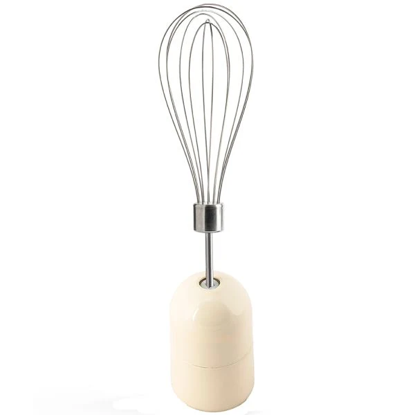 Tognana Frullatore a Immersione 3 in 1 Iridea 400W Champagne