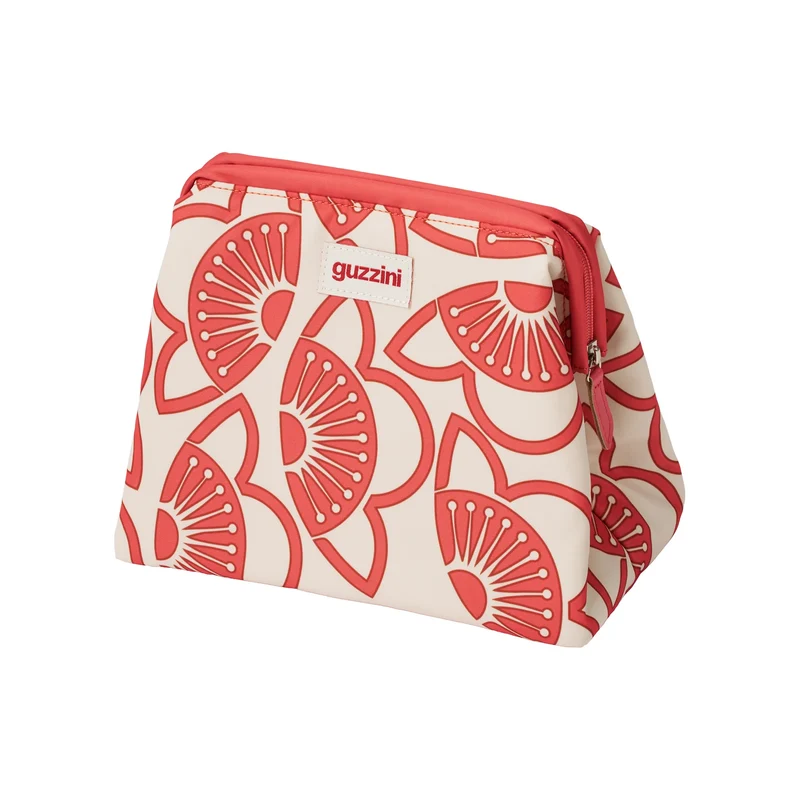 Guzzini Borsa Termica per Snack Cosmetici e Medicinali Blossom Breeze 7 lt