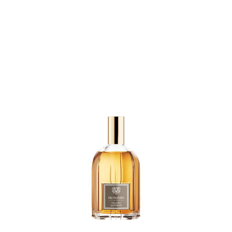 Dr Vranjes Velvet Saffron 100ml Spray