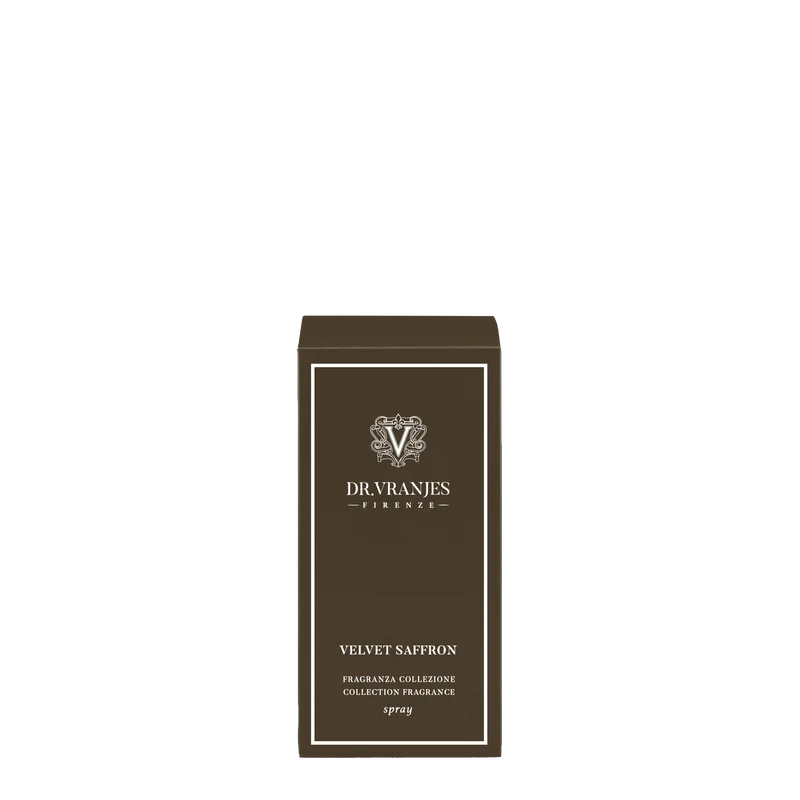 Dr Vranjes Velvet Saffron 100ml Spray