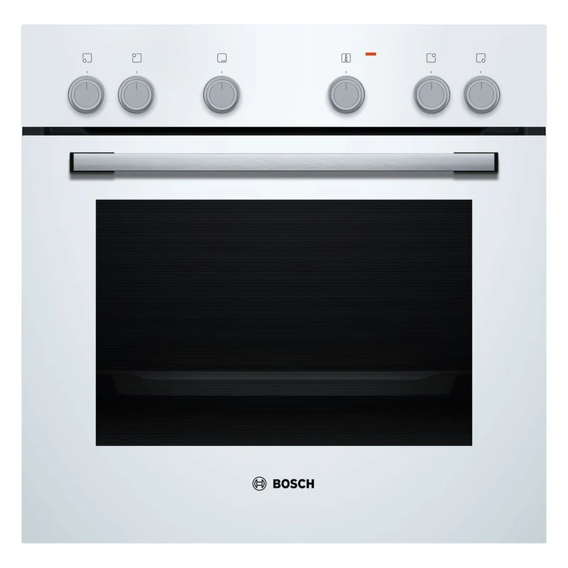 Bosch Serie 2 HEF010BV1 Einbauherd 66L 11100W Weiß