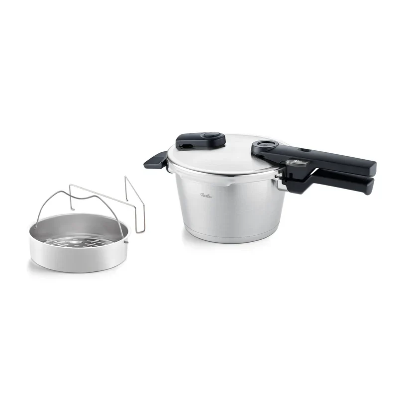 Schnellkochtopf 4,5l Vitaquick Premium
