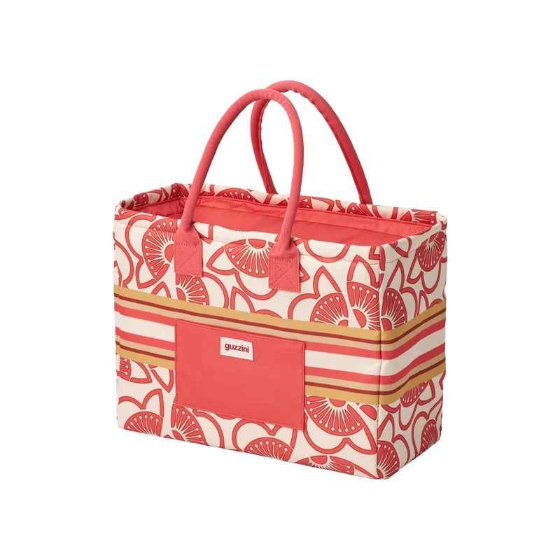 Guzzini Borsa Termica Blossom Breeze 24 lt