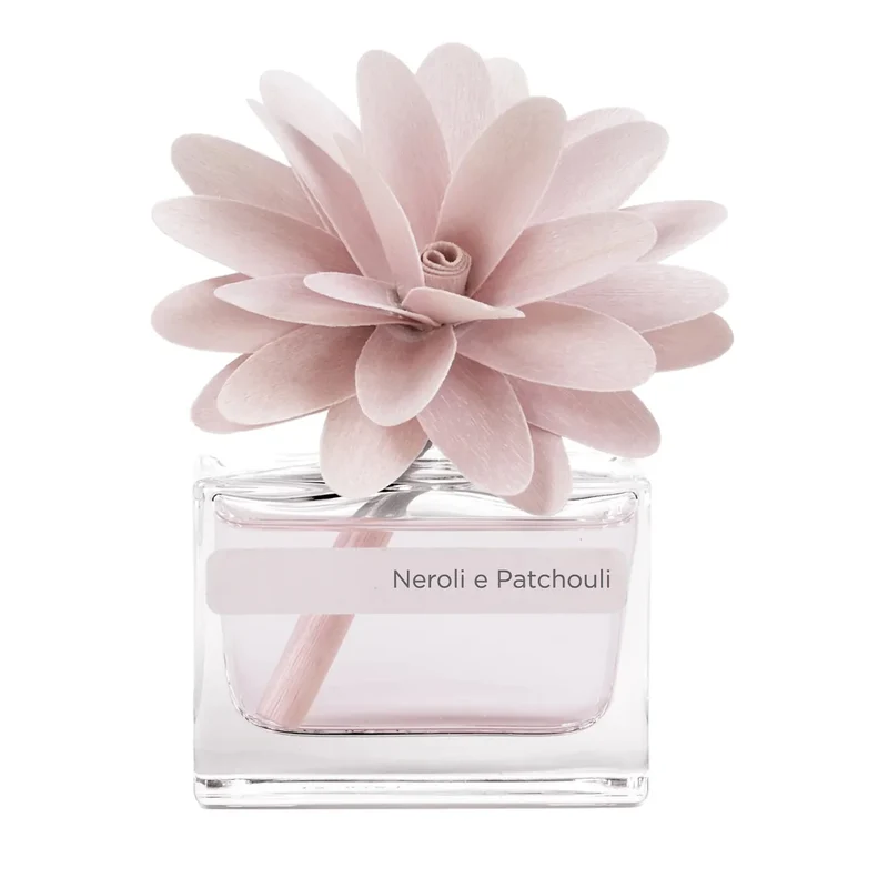 Muhà Profumatore D'Ambiente Flower Neroli e Patchouli 30ml