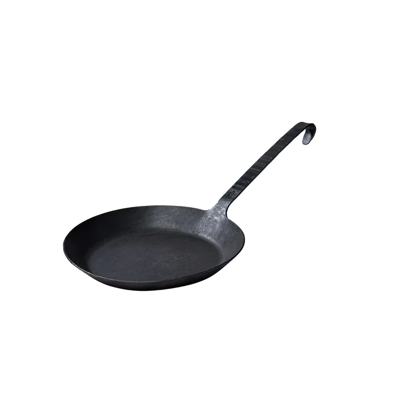 Pfanne 24cm handgeschmiedet