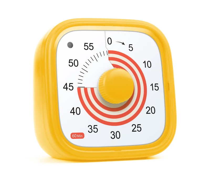 Visual Timer / Circles