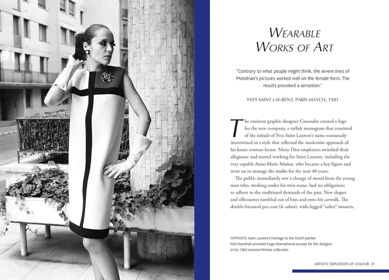 Welbeck Libri Little Guides to Style Collections