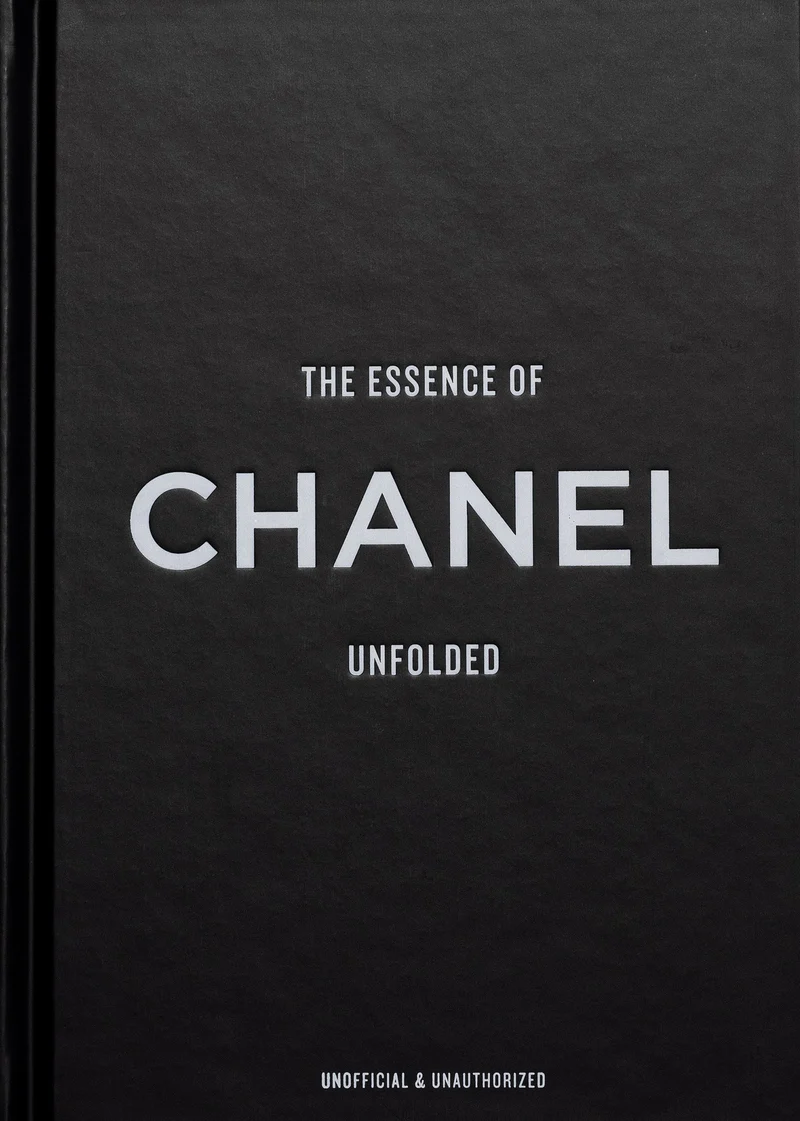 Unfolded Set Libri The Essence Collection I