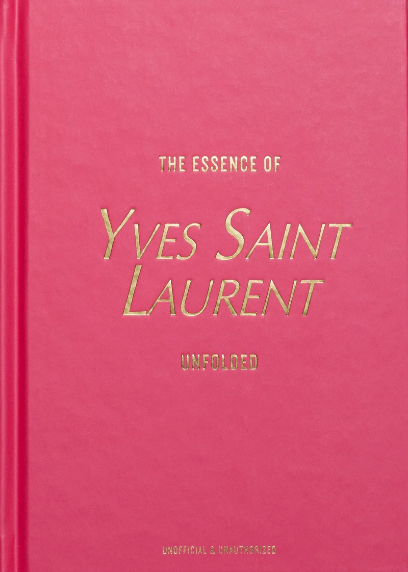Unfolded Set Libri The Essence Collection I