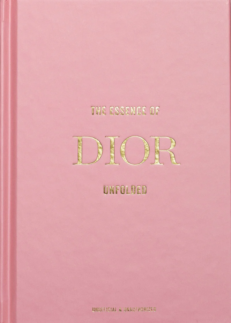 Unfolded Set Libri The Essence Collection I