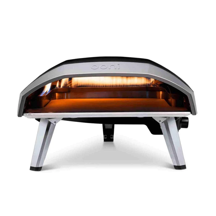 Ooni Forno per Pizza a Gas Koda 16