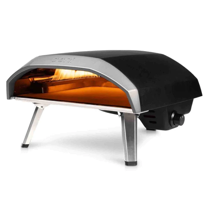Ooni Forno per Pizza a Gas Koda 16