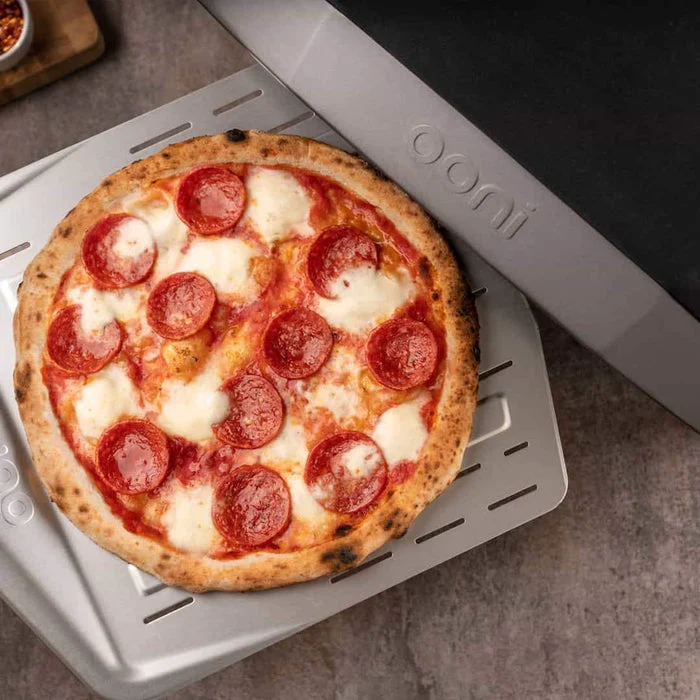 Ooni Forno per Pizza a Gas Koda 16