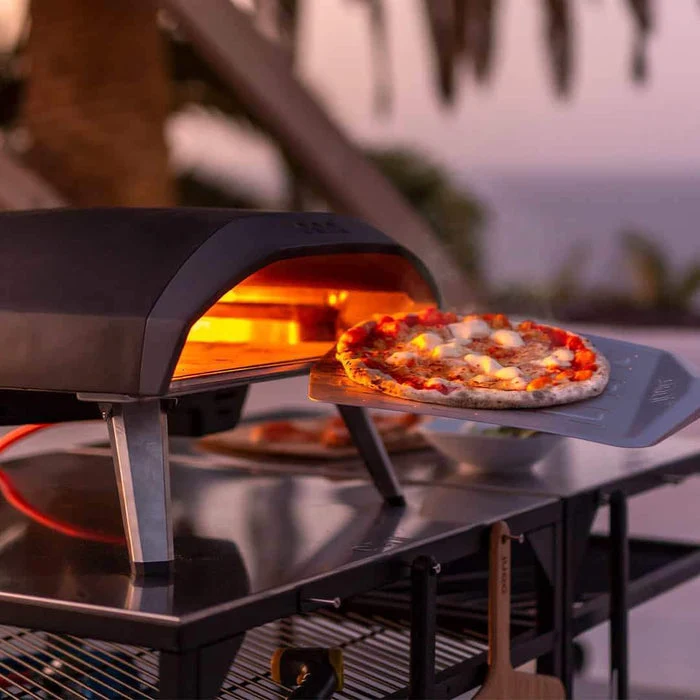 Ooni Forno per Pizza a Gas Koda 16