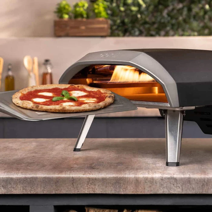 Ooni Forno per Pizza a Gas Koda 16