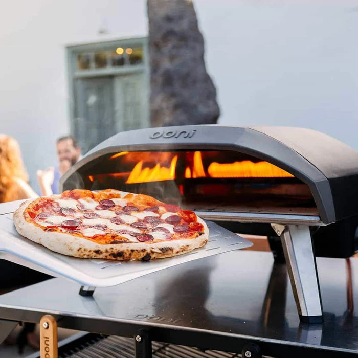 Ooni Forno per Pizza a Gas Koda 16