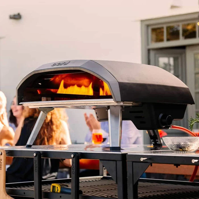 Ooni Forno per Pizza a Gas Koda 16