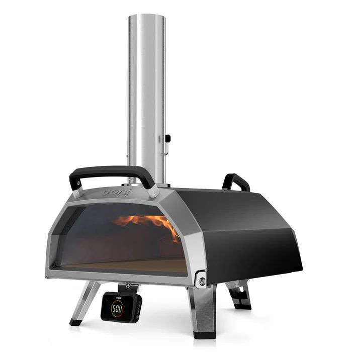 Ooni Forno per Pizza Multi-combustibile Karu 2 Pro