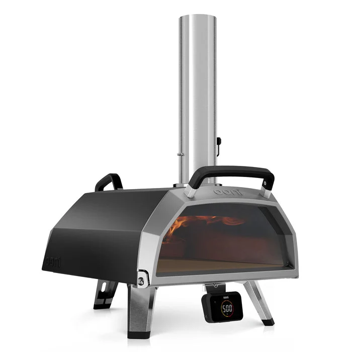Ooni Forno per Pizza Multi-combustibile Karu 2 Pro