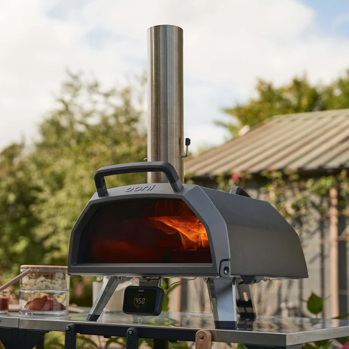 Ooni Forno per Pizza Multi-combustibile Karu 2 Pro