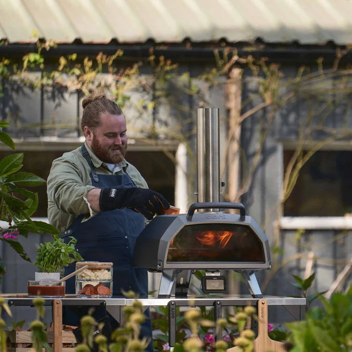 Ooni Forno per Pizza Multi-combustibile Karu 2 Pro
