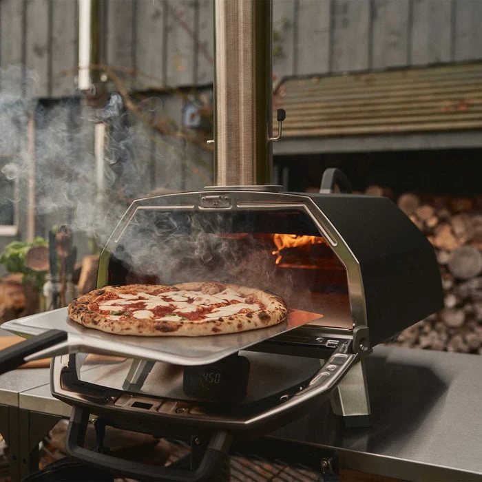 Ooni Forno per Pizza Multi-combustibile Karu 2 Pro