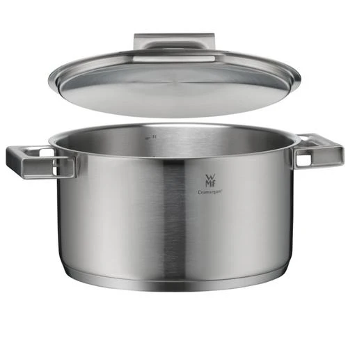Wmf Batteria di Pentole Set 9 Pezzi Ultimate Cool+