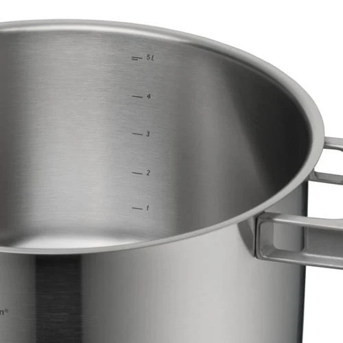 Wmf Batteria di Pentole Set 9 Pezzi Ultimate Cool+