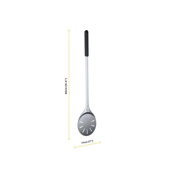 Ooni Palino Tondo per Girare la Pizza 18 cm