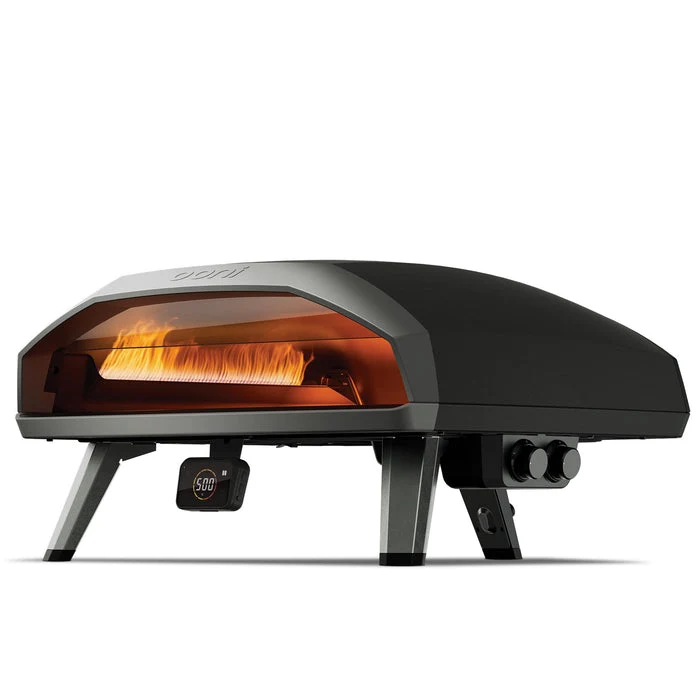 Ooni Forno per Pizza a Gas Koda 2 Max