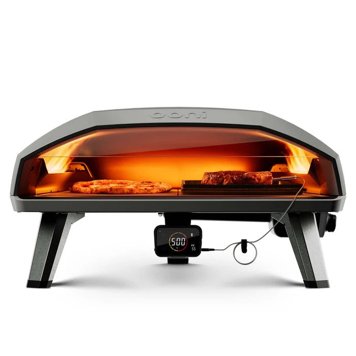 Ooni Forno per Pizza a Gas Koda 2 Max
