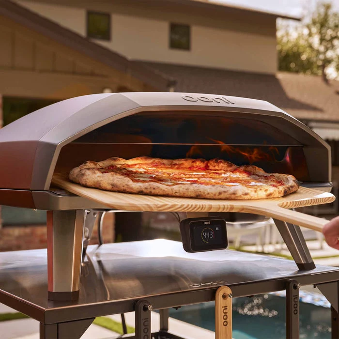 Ooni Forno per Pizza a Gas Koda 2 Max