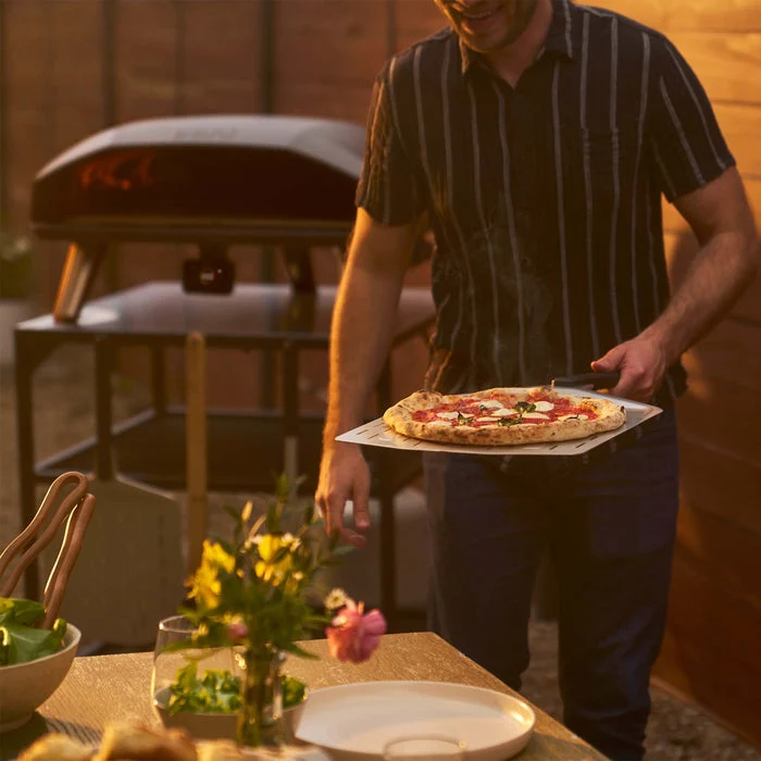 Ooni Forno per Pizza a Gas Koda 2 Max