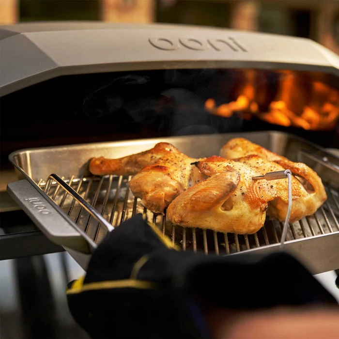 Ooni Forno per Pizza a Gas Koda 2 Max