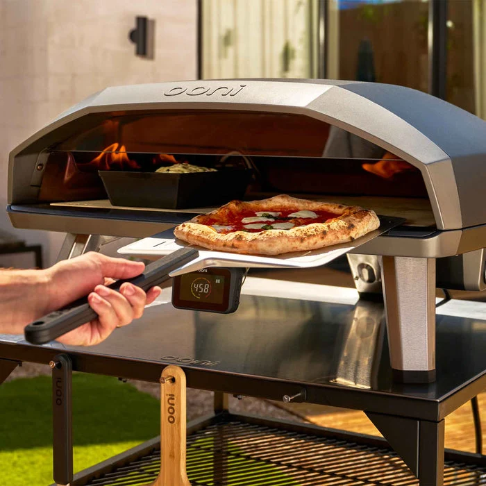 Ooni Forno per Pizza a Gas Koda 2 Max