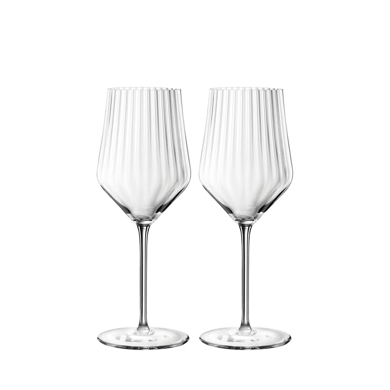 Nachtmann Set 2 Calici Aperitivo 490cc in Vetro