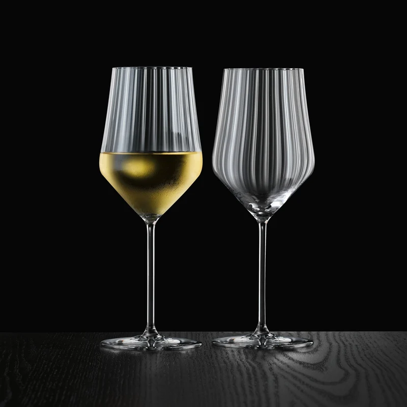 Nachtmann Set 2 Calici Aperitivo 490cc in Vetro