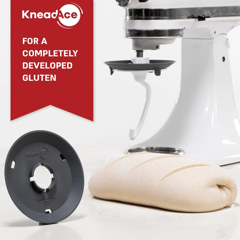 Teigschutzschild für Kitchen Aid Küchenmaschine 125/150/175/185