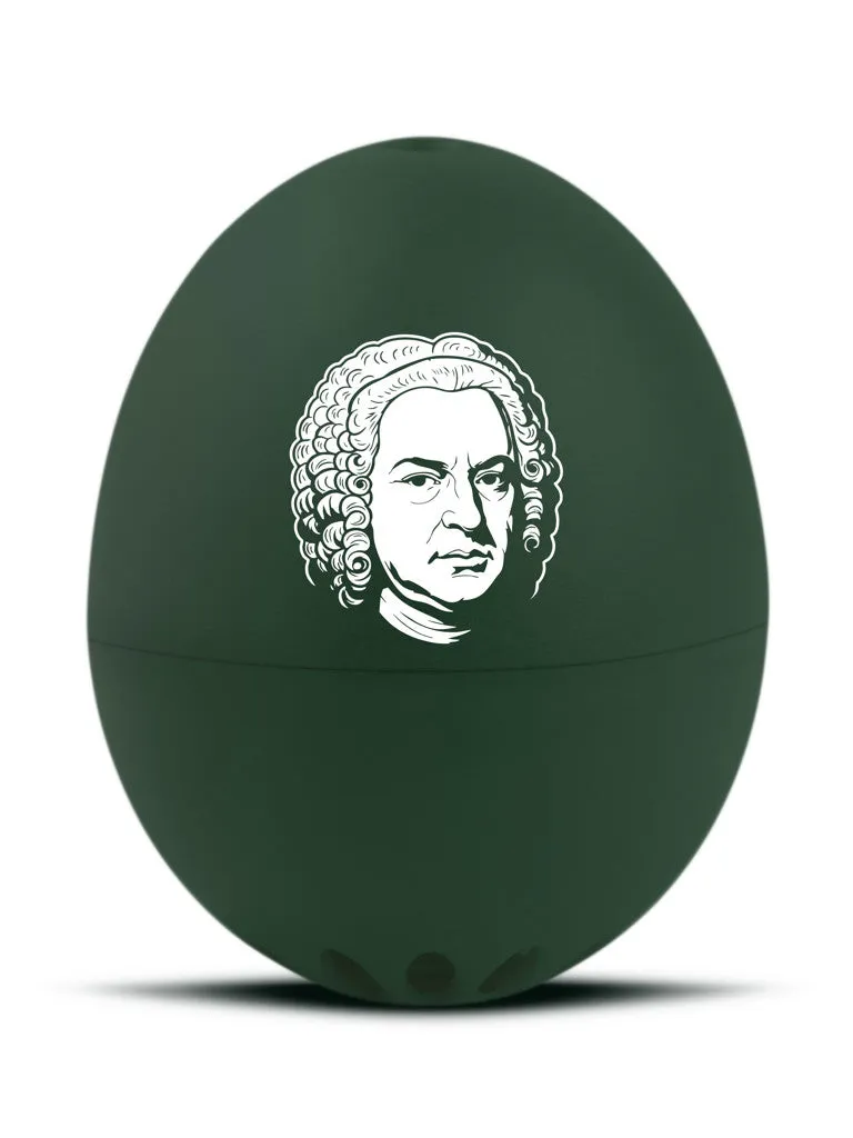 PiepEi Eieruhr zum Mitkochen „Bach“
