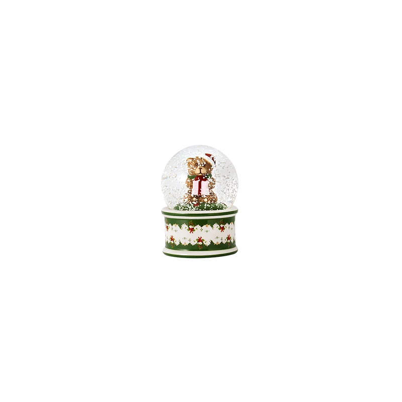 Villeroy & Boch Christmas Toy's Carillon in Porcellana