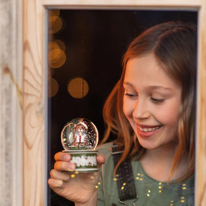 Villeroy & Boch Christmas Toy's Carillon in Porcellana
