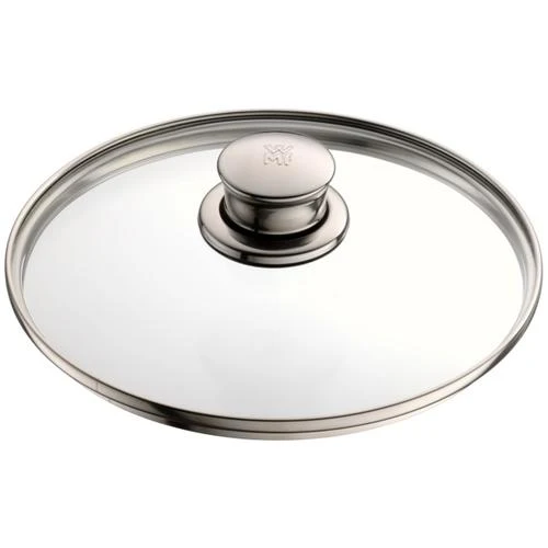WMF Batteria di Pentole 9 Pezzi Diadem Plus