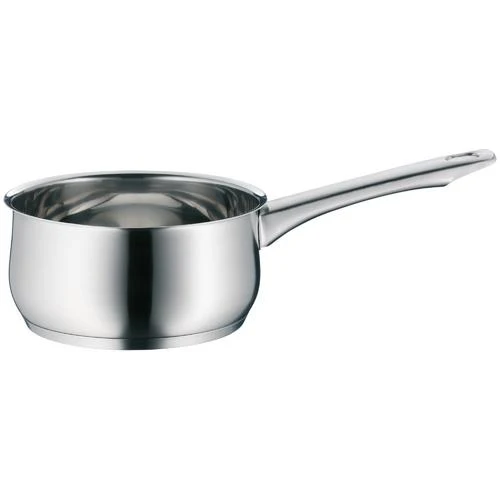 WMF Batteria di Pentole 9 Pezzi Diadem Plus