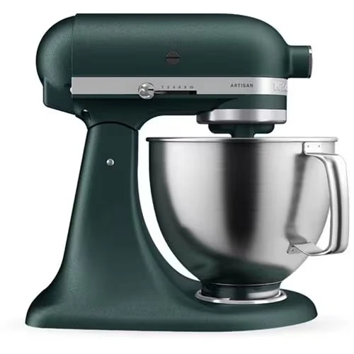 KitchenAid Küchenmaschine Artisan Premium 5KSM185PS