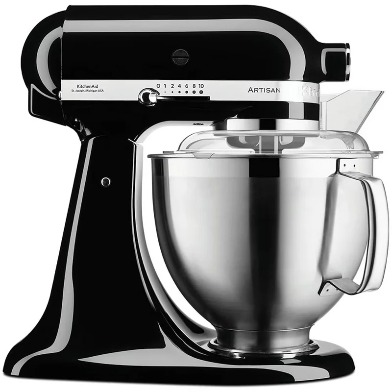 KitchenAid Küchenmaschine Artisan Premium 5KSM185PS