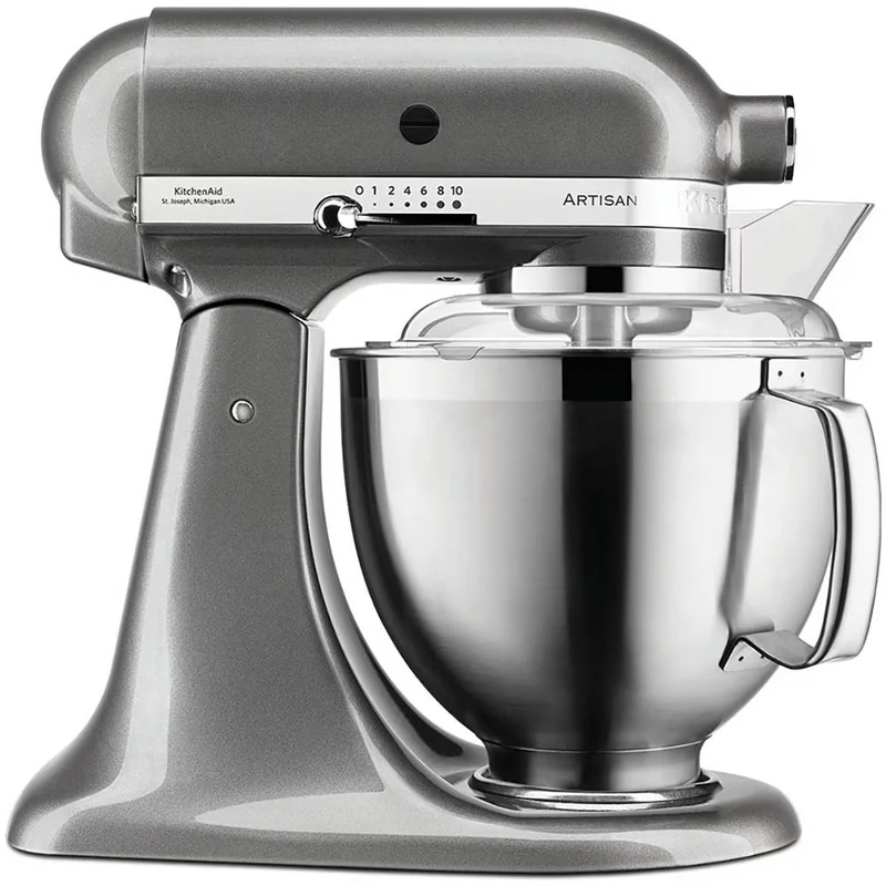 KitchenAid Küchenmaschine Artisan Premium 5KSM185PS