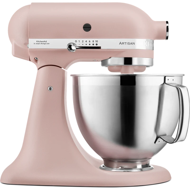 KitchenAid Küchenmaschine Artisan Premium 5KSM185PS