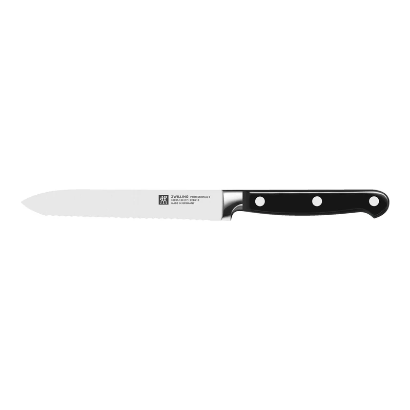Zwilling Coltello Universale Seghettato Professional S Lama 13 cm